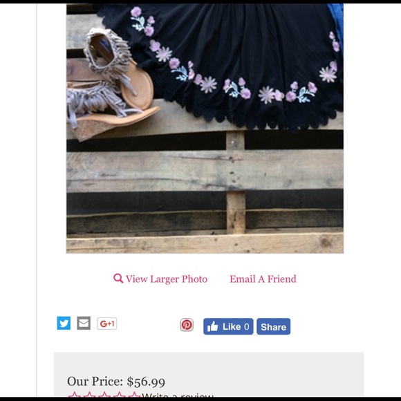 Brand New Southern Fried Chics Poncho Style Top - Picture 2 of 2