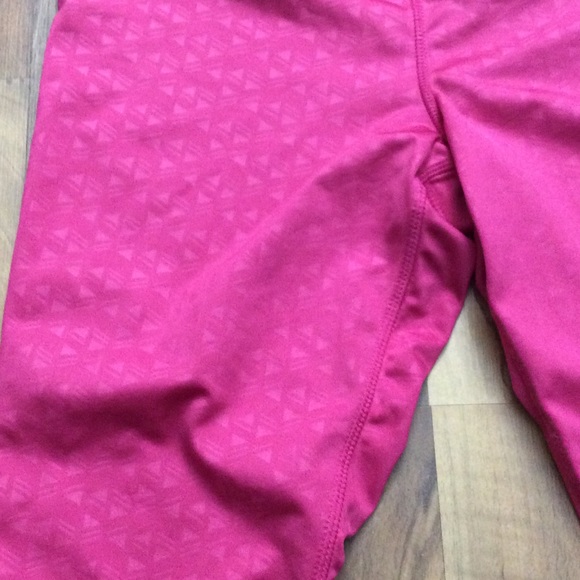 64 off energy zone Pants Womens size XL 16 Hot Pink Energy Zone Yoga Pants from Kim's closet
