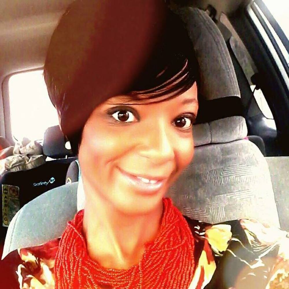 Meet your Posher, Krystal