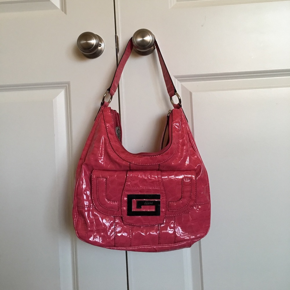GUESS handbag