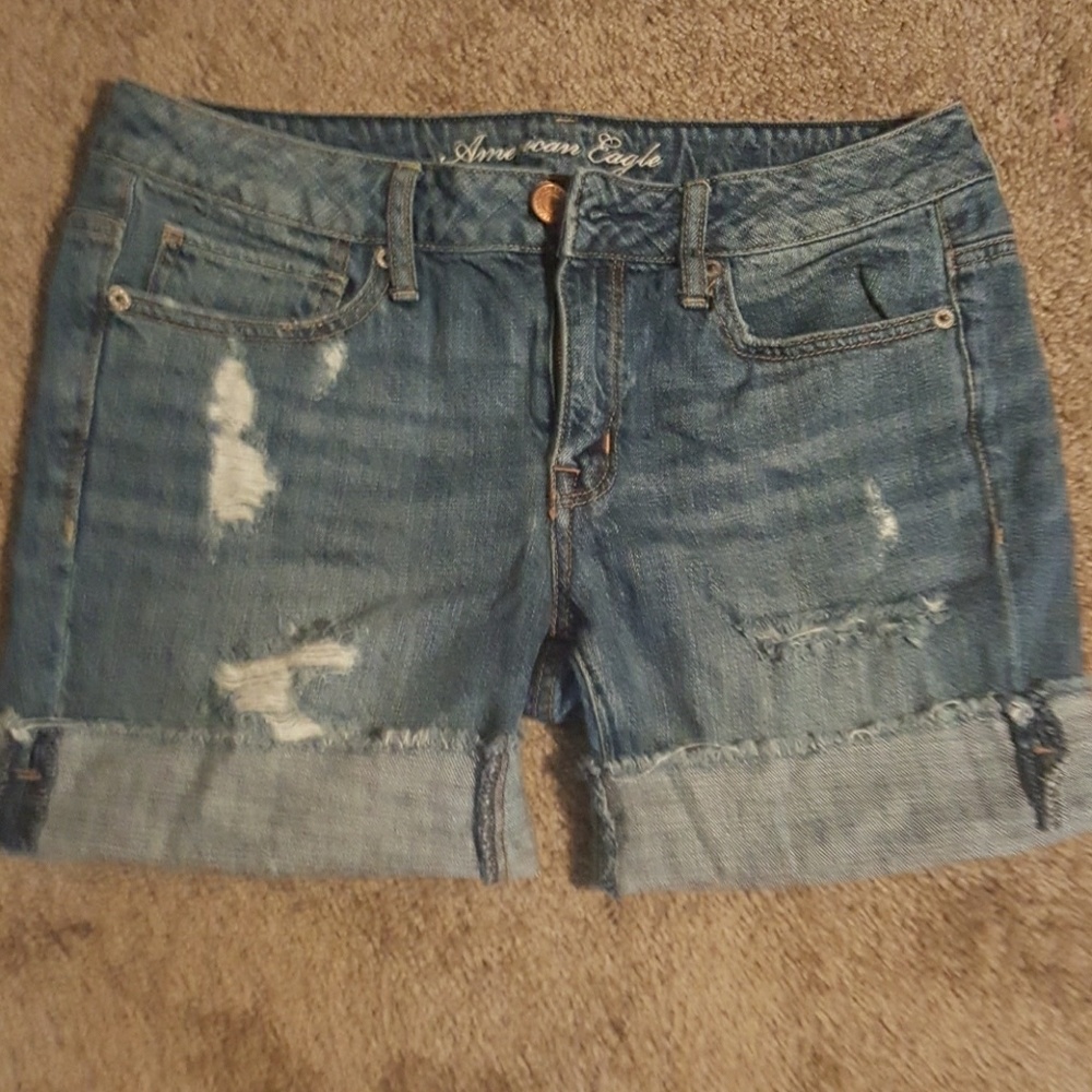 Shorts