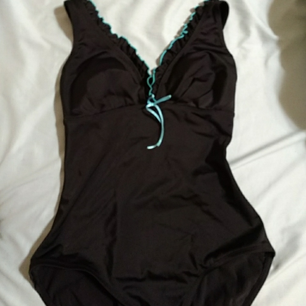 Bathing suit