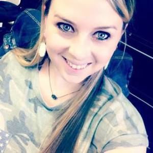 Meet your Posher, Nichole