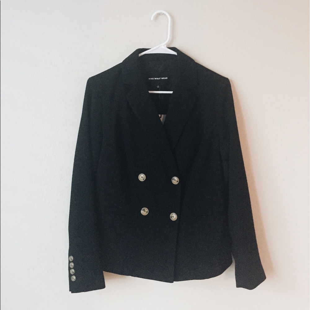 🍁AW17/18 TREND🍁Relaxed Blazer