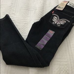 Kids Levi jeans