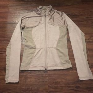 Lululemon jacket