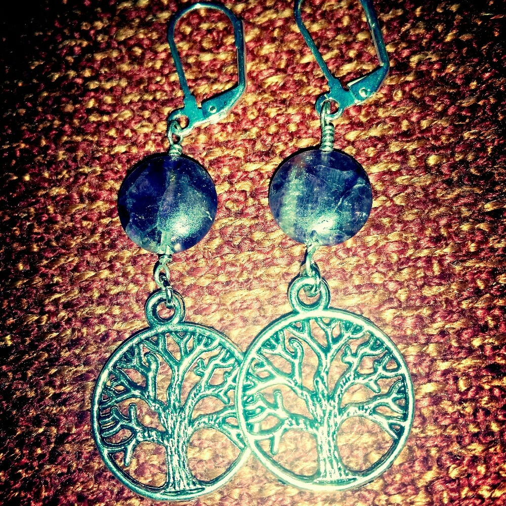 Handmade Earrings