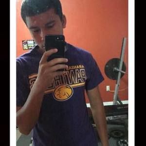 Meet your Posher, Joe