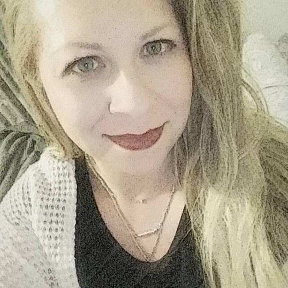 Meet your Posher, Lindsey