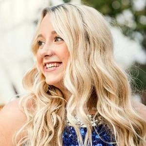 Meet your Posher, Arynn