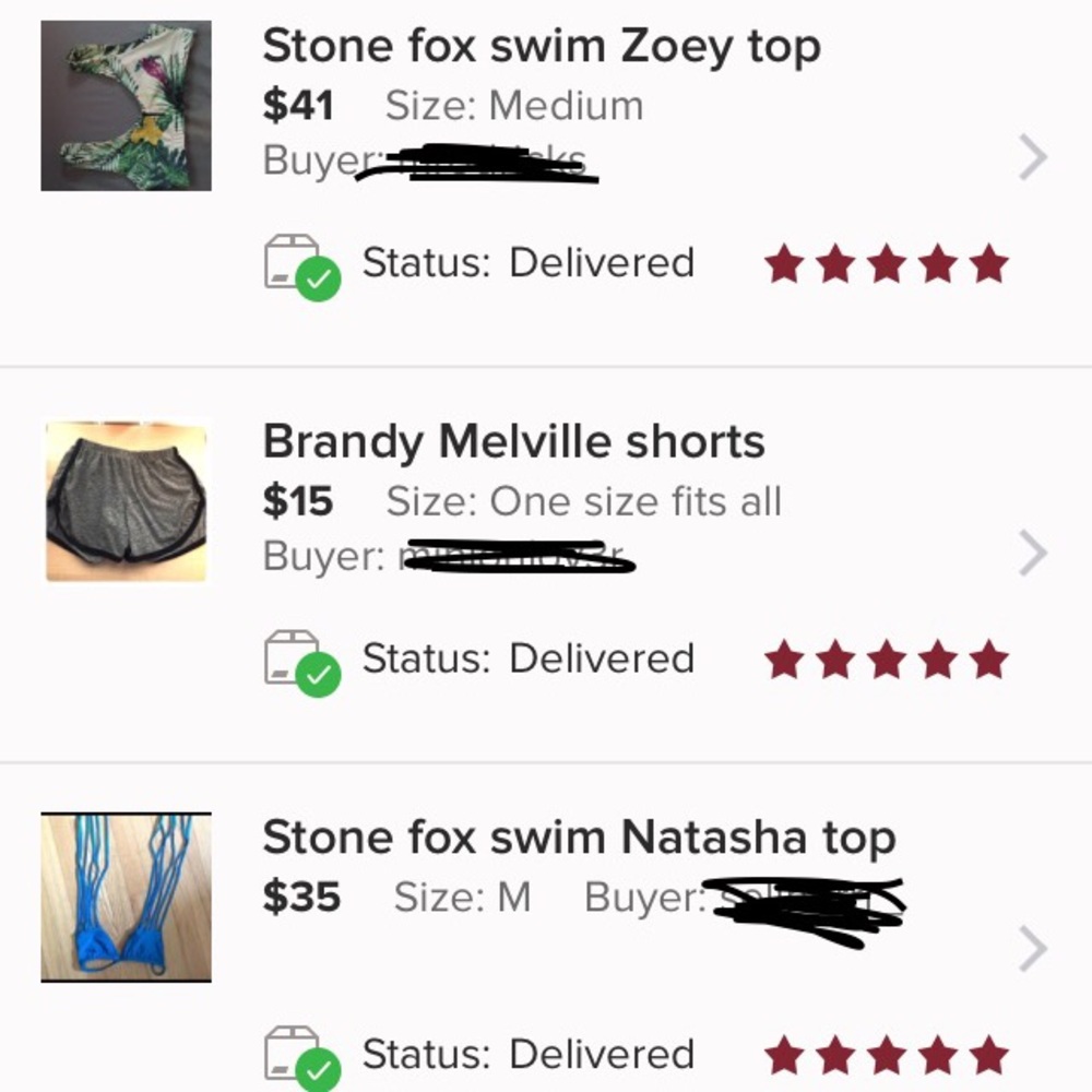 Trade / Sell Proof - image 4