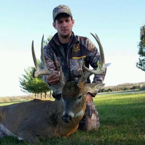 Meet your Posher, Keith