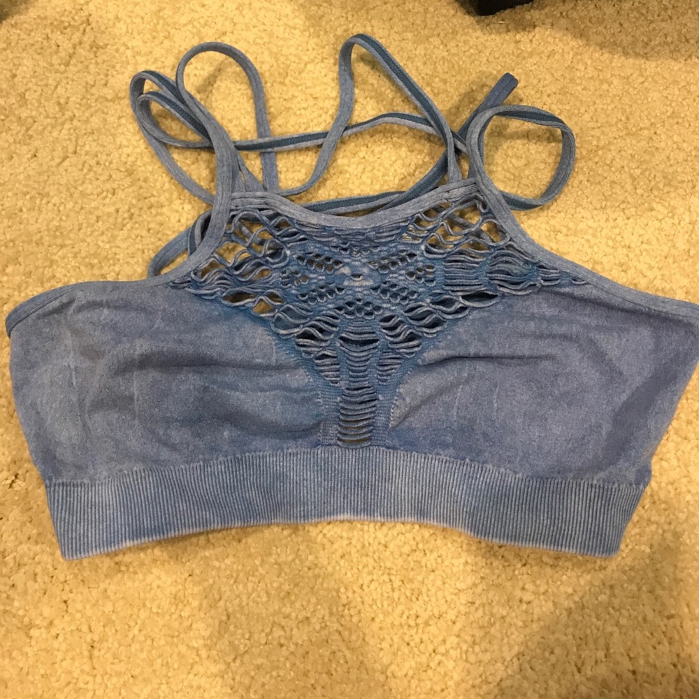 LF Dreamcatcher Bralette