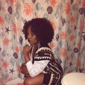 Meet your Posher, Latoya