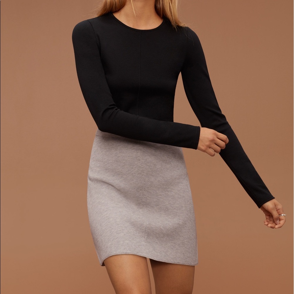 Wilfred Free Skirt