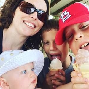 Meet your Posher, Amy