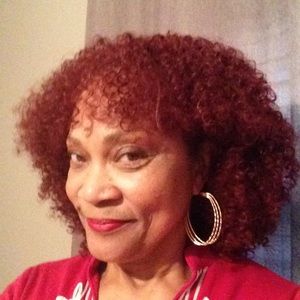 Meet your Posher, Brenda