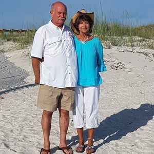 Meet your Posher, Jan cooper