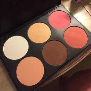 Contour Palette