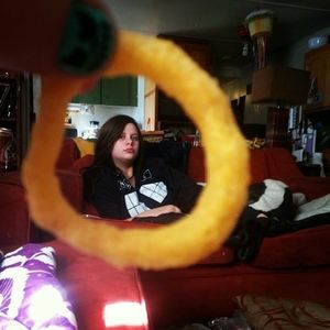 Meet your Posher, Chloe