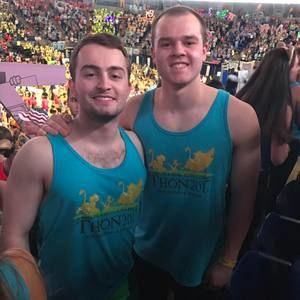 Meet your Posher, Taylor