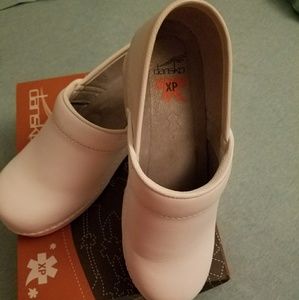 DANSKO XP WHITE