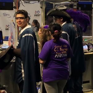 Meet your Posher, Jonathan