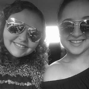 Meet your Posher, Racheal