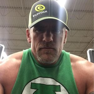 Meet your Posher, Jeff