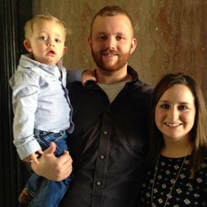 Meet your Posher, Matt