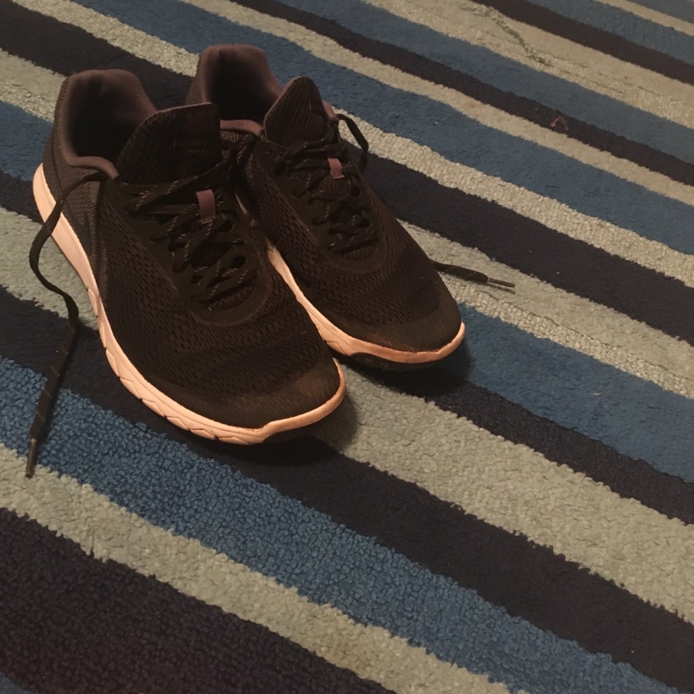 Nike run experience 5s