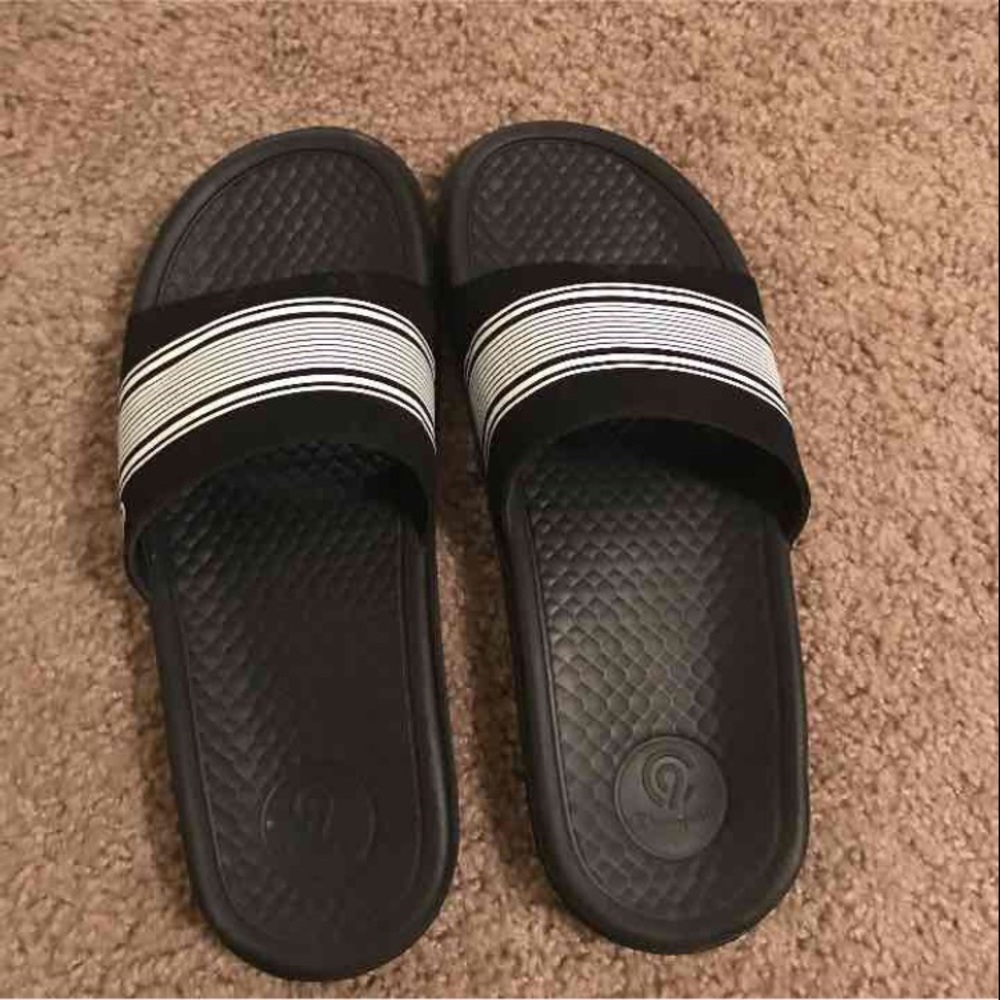 Men's flip flops