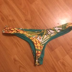 Midori Reversible bottoms