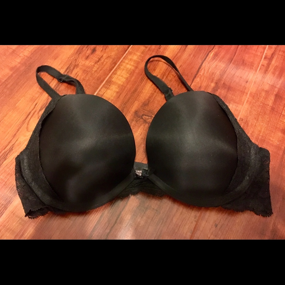 Victoria's Secret Push-up bra