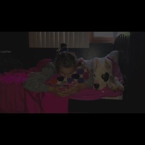 Meet your Posher, Emma