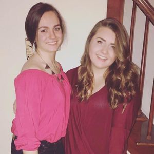 Meet your Posher, Brie