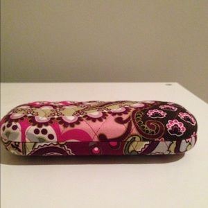 Vera Bradley Glasses Case - Brand new!