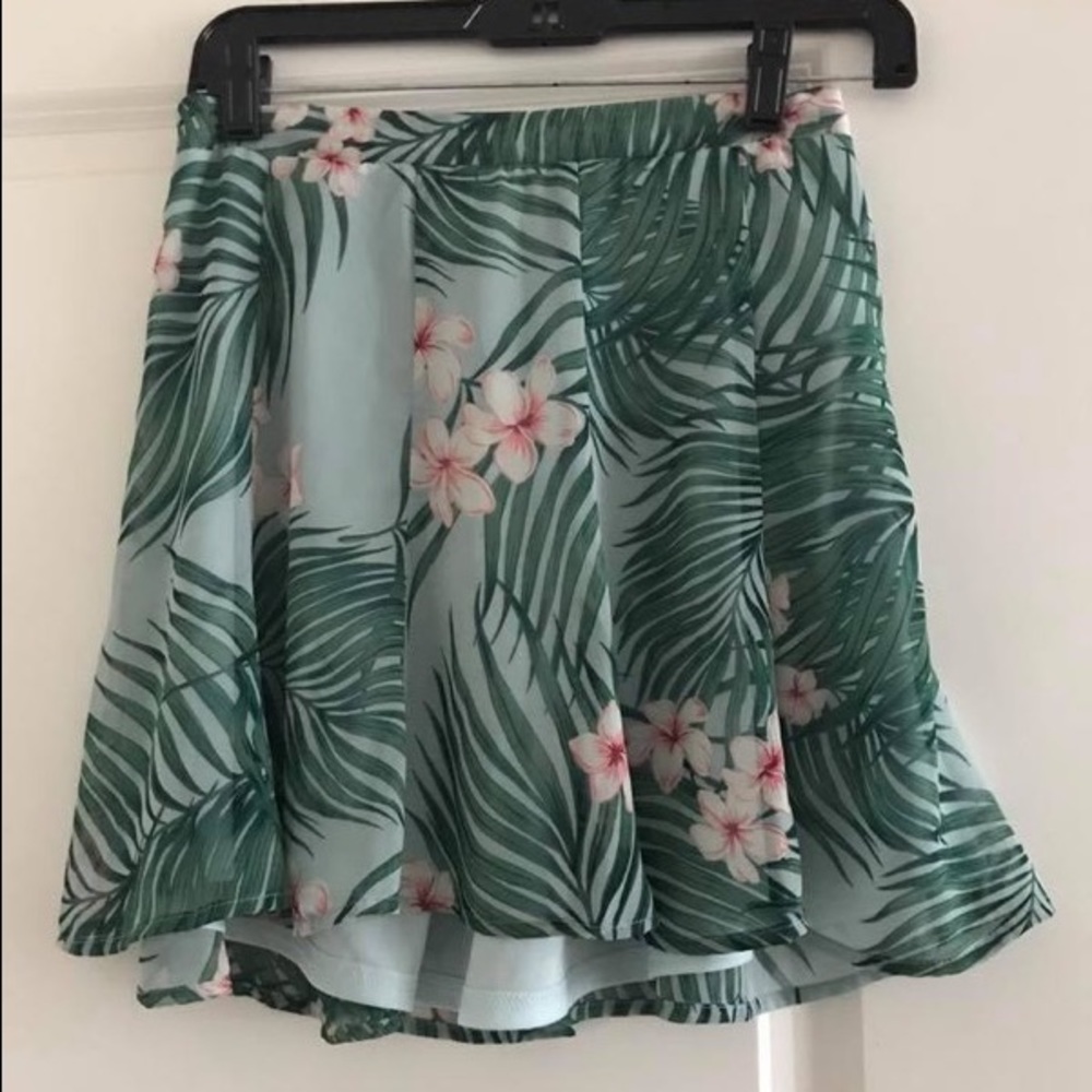 SMYM Hanalei Bei Skater Mini