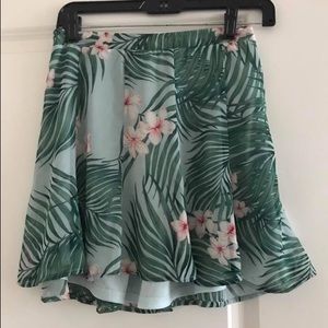 SMYM Hanalei Bei Skater Mini