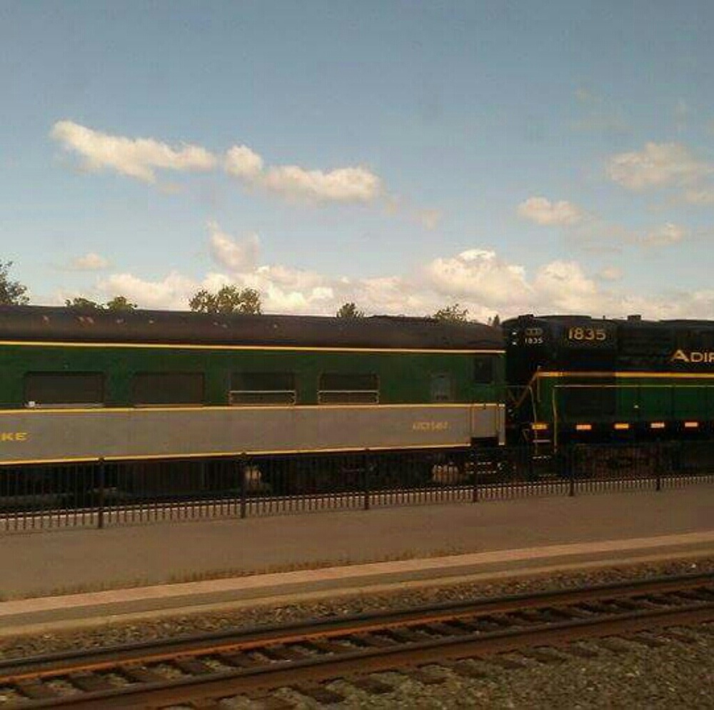 Meet your Posher, Deborah