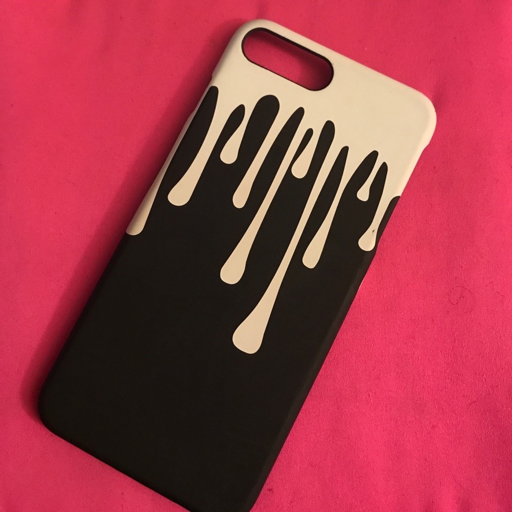 Kylie shop iPhone 7 plus case