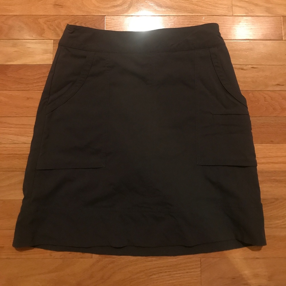 Athletic Skirt