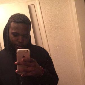 Meet your Posher, Tyreese