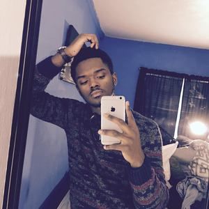 Meet your Posher, Patrick