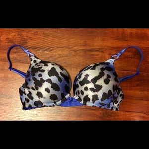 Victoria's Secret Push-up bra