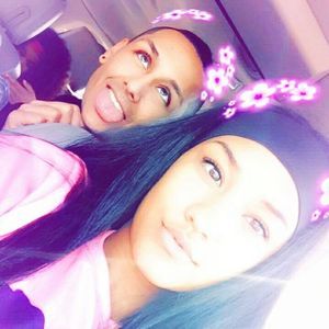 Meet your Posher, Gabbie