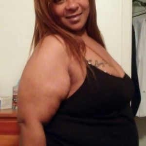 Meet your Posher, Lashonda