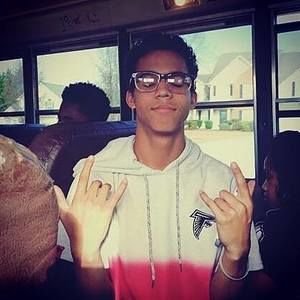 Meet your Posher, Noah