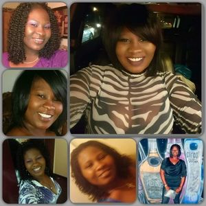 Meet your Posher, Latoya