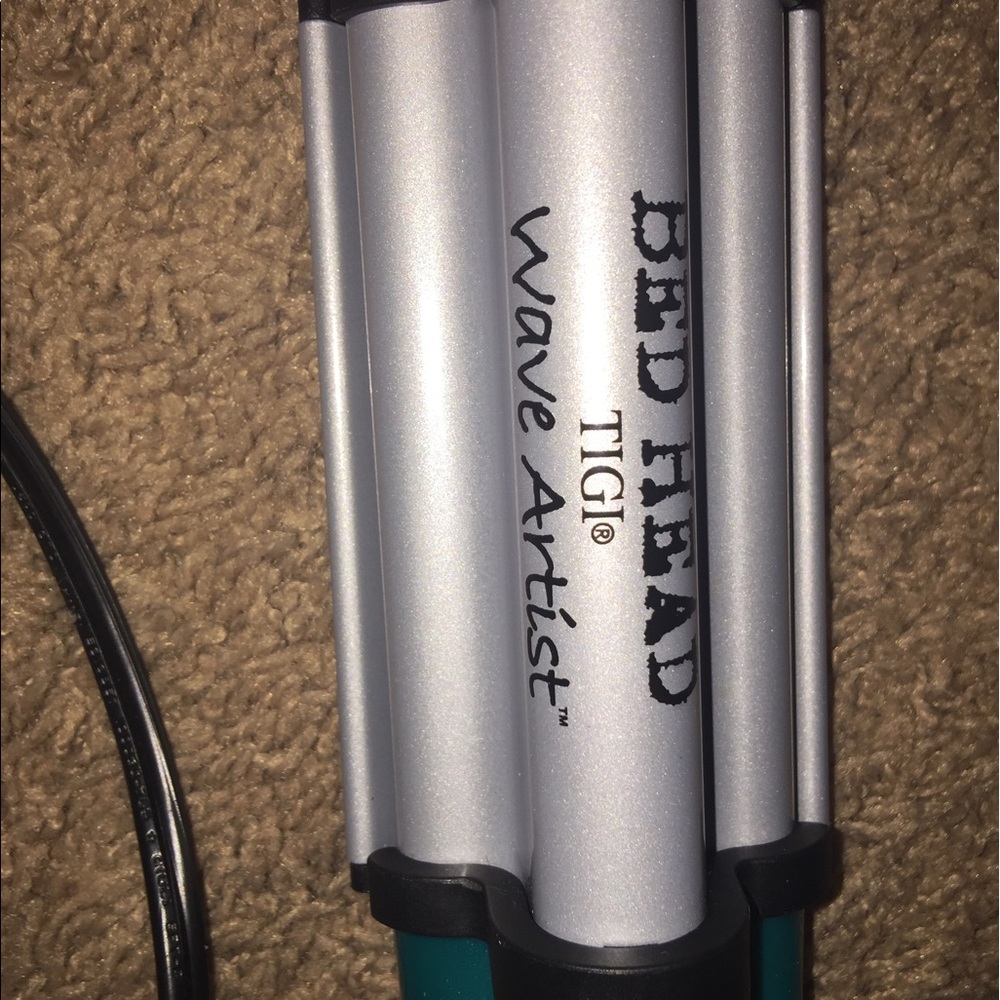 Bed Head Wave Curler